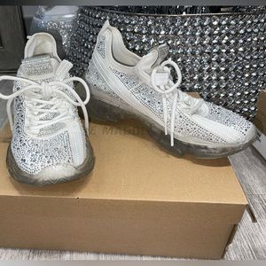 Steve Madden Maxima Size 9